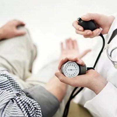 Keeping Hypertension (High Blood Pressure) In Check