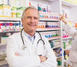 Becoming A Caring Wellness Pharmacy