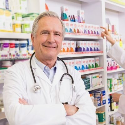 Becoming A Caring Wellness Pharmacy