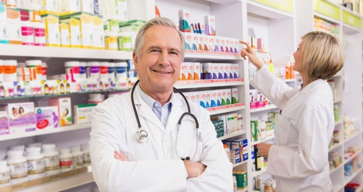 Becoming A Caring Wellness Pharmacy