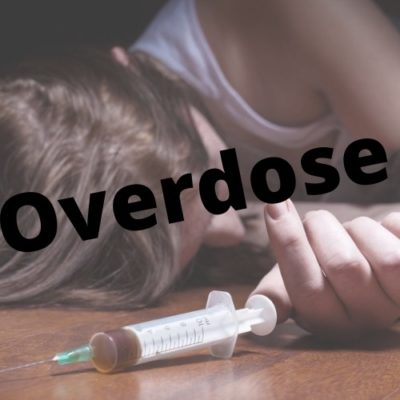 Drug Overdose
