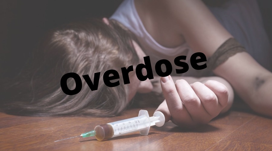 Drug Overdose