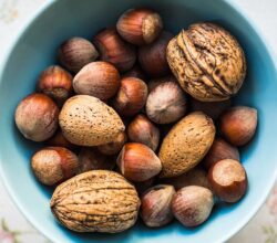 Benefits Of Hazelnuts